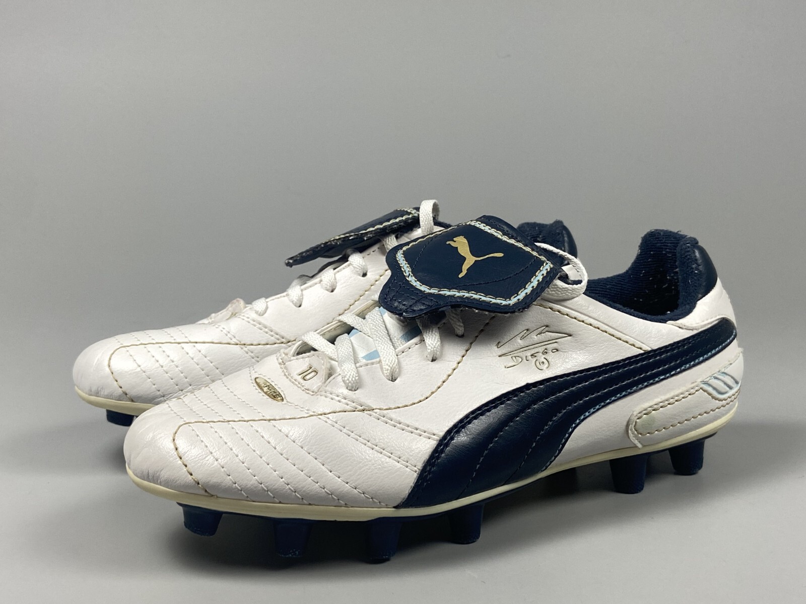 スポーツ選手 2003 FUTERA PLATINUM #W04 DIEGO MARADONA Diego Maradona 2003 Futera Platinum World Football World