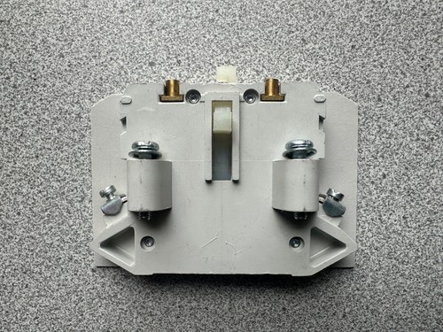 New Eaton C320KGS41 Auxiliary Contact Base 1 N.O. Freedom NEMA 4-5 Side Mount