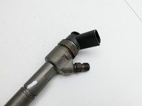 Mercedes W245 B180 08-11 CDI 2,0 80KW Injektor Einspritzdüse Zyl.1 Mercedes W245 B180 08-11 27.07.2011 A6400701287... Vorschau 4