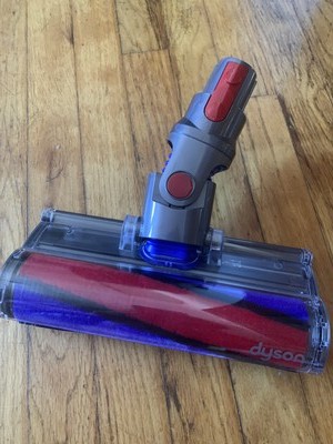 Dyson SV10 コードレスクリーナー 112232 DYSON 112232 Soft Roller Cleaner Head For V7 V8 V10 V11 | eBay