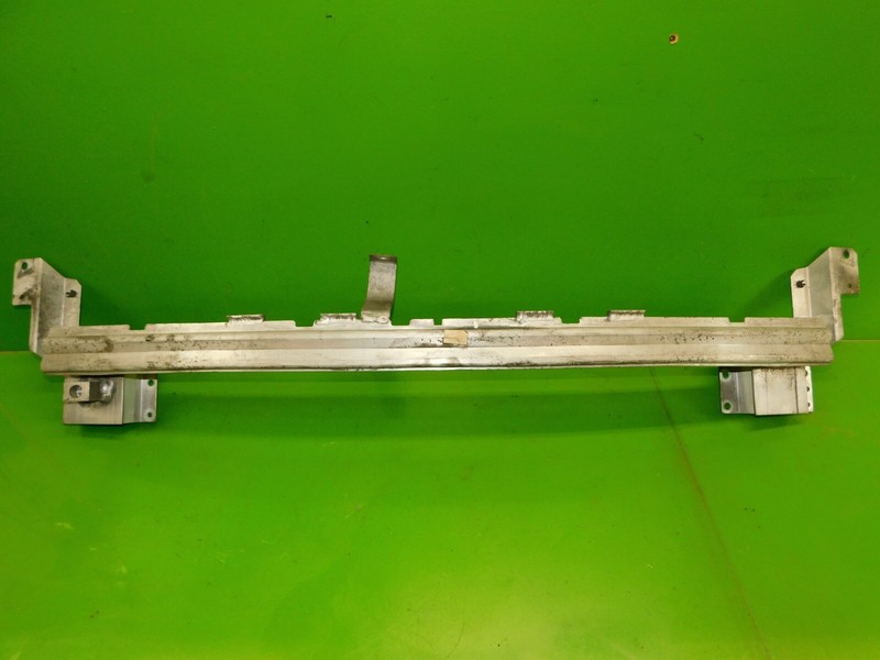 02-08 Mini Cooper S R53 OEM 7057403 rear back impact crash bumper bar beam