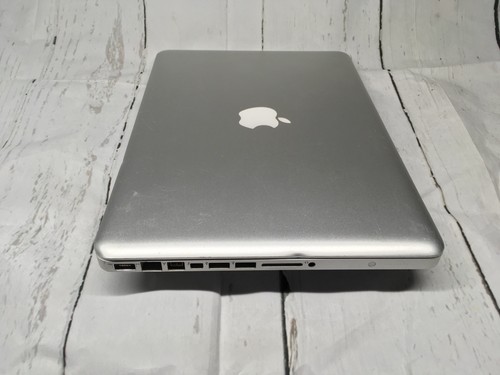 Apple MacBook Pro 13
