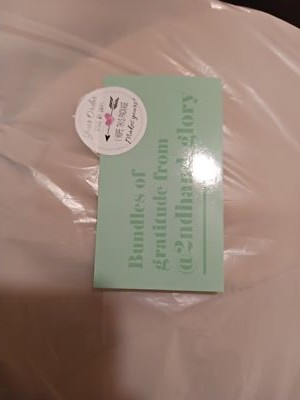 Item photo(s) from verified buyer