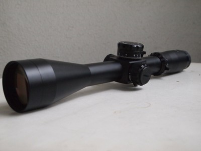 IOR Zielfernrohr 6-24x56IL, JägerSportschützen MILFFP od. MOAFFP, rifle scope