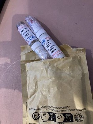 Artikelfoto(s) von einem verifizierten Käufer