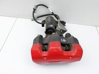 Tesla Model 3 Perf 20-23 EV  338KW Bremssattel Bremszange Hinten Links Tesla Model 3 Perf 20-23 18.04.2023... Vorschau 1