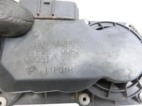 Subaru Forester IV SJ 12-16 108 108KW EE20 EE20ZKDZLB Drosselklappe Subaru Forester IV SJ 12-16 16.02.2015... Vorschau 5