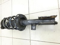 Kia Sportage IV QL 18-21 Stossdämpfer Federbein Vorne Links Kia Sportage IV QL 18-21 03.01.2019 gebraucht Vorschau 6