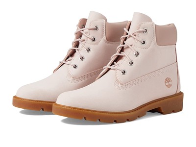 

Сапоги для девочек Timberland Kids 6 Classic Boot (Big Kid)