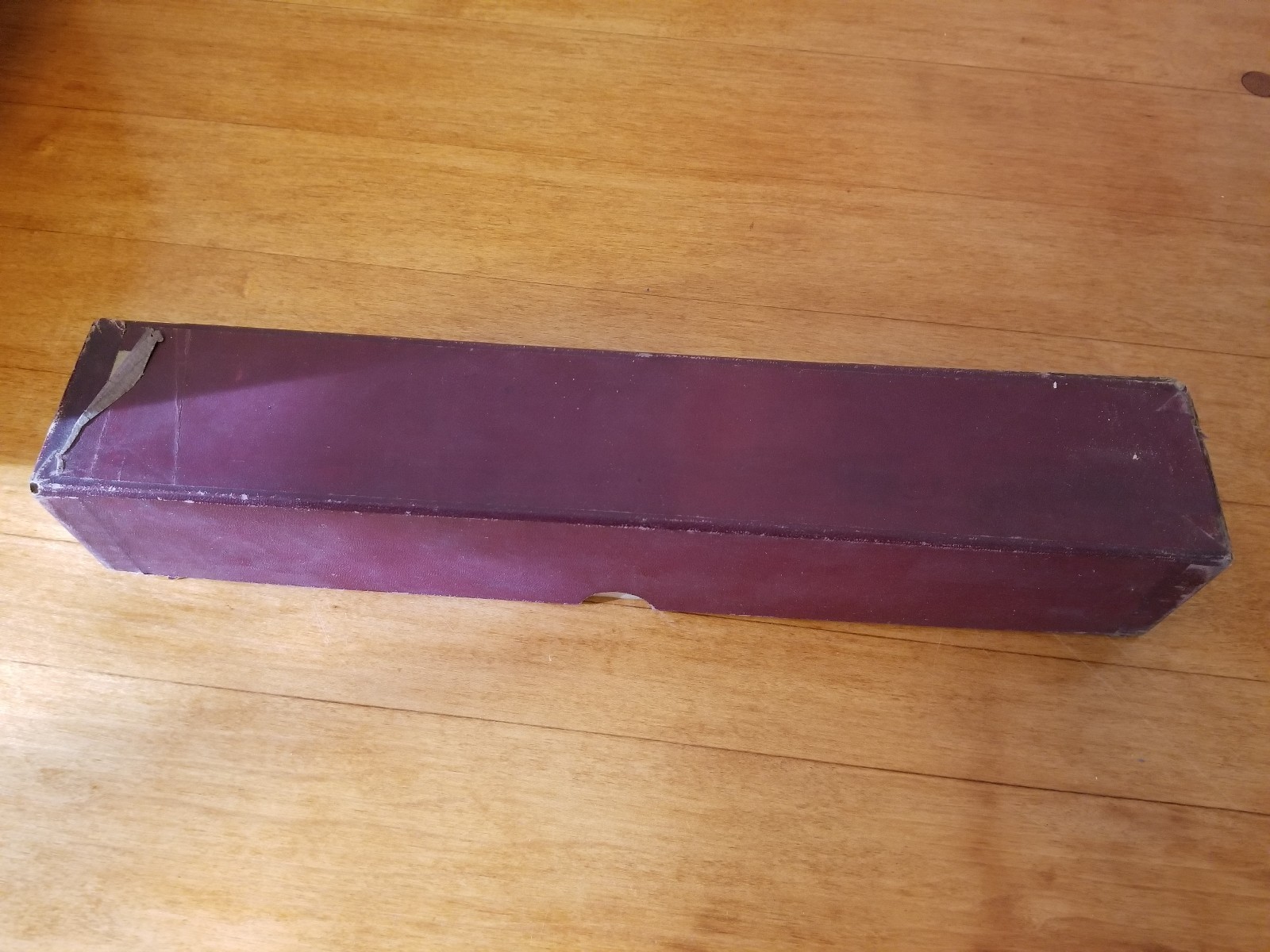 Electra Piano Roll 80108 If Every Star Was a Pickapenny