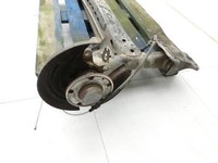 Seat Leon 5F SC FR 13-18 3T Hinterachse Achse für Scheibenbremse Seat Leon 5F SC FR 13-18 19.02.2014 5Q0501049BJ... Vorschau 5