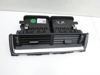 Jaguar E-Pace X540 Luftdusche Luftdüse Mitte Lüftungsgitter Frischluftgrill Jaguar E-Pace X540 19.08.2019... Vorschau 2