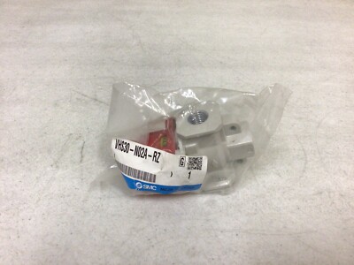 NEW, SMC VHS30-N02A-RZ ACTION RELIEF VALVE, 1Q1-4MA, FREE SHIPPING