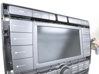 VW Phaeton 3D 02-07 Display Bedieneinheit Klima TV Navi Autoradio Bordcomputer VW Phaeton 3D 02-07 02.09.2004... Vorschau 5