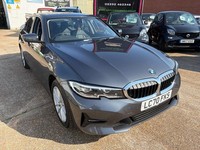 2020 BMW 3 Series 2.0 330e 12kWh SE Pro Saloon 4dr Petrol Plug-in Hybrid Auto