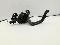 Hyundai Santa Fe IV TM 18-20 Haubenschloss Motorhaubenschloss Schloss Hyundai Santa Fe IV TM 18-20 01.01.2019... Vorschau 2
