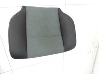 Mitsubishi Colt CZC 06-09 Cabrio Sitzbezug Sitzpolster Links für Rücksitzbank Hinten Mitsubishi Colt CZC 06-09... Vorschau 4
