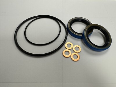 Arctic Cat Sachs Wankel 303 KM 914 Engine Seal and O Ring Kit KM914 Artic