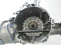 Audi A4 8K B8 QU 08-11 TDI 3,0 176KW KXS Automatikgetriebe Getriebe KXS ohne Wandler Audi A4 8K B8 QU 08-11... Vorschau 10
