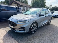 2023 Ford Kuga 1.5 EcoBoost 150 ST-Line X Edition 5dr HATCHBACK Petrol Manual