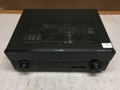 Used Yamaha RX-A720 Surround sound receivers for Sale | HifiShark.com