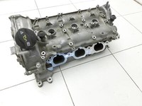 Mercedes W204 S204 C250 07-14 2,5 150KW 272921 Zylinderkopf Rechts Mercedes W204 S204 C250 07-14 28.11.2008... Vorschau 4