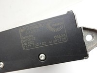 Volvo C70 542 06-09 Zusatzheizgerät Zuheizgerät Heizgerät Volvo C70 542 06-09 01.06.2007 3M51-18K463-FB 0171132102... Vorschau 6