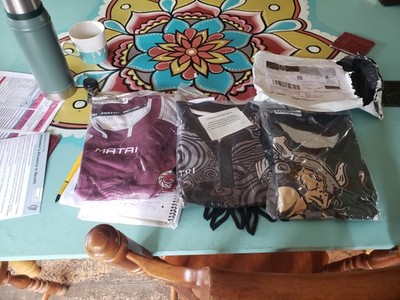 Fotos del artículo de un comprador verificado