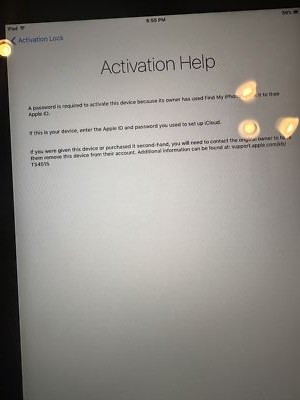 Item photo(s) from verified buyer