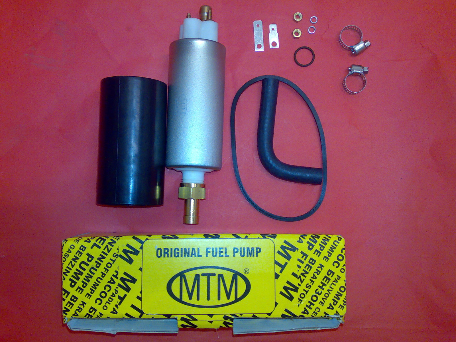 Yamaha Outboard Fuel Pump 225HP-300HP replaces 6CB-24410-01 Yamaha Outboard Fuel Pump 225HP-300HP replaces 6CB-24410-01