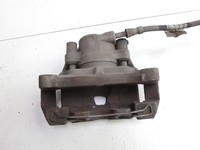 Audi A4 8K B8 11-15 TFSI 1,8 88KW Bremssattel Bremszange Vorne Links Audi A4 8K B8 11-15 14.03.2014 8K0615123C gebraucht Vorschau 5