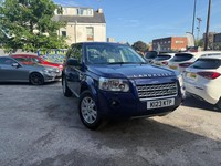 2010 Land Rover Freelander 2.2 Td4 XS [Nav] 5dr Auto ESTATE DIESEL Automatic
