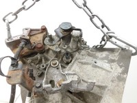 Hyundai IX20 JC 10-15 1,4 66KW TEJ5 Schaltgetriebe Getriebe TEJ5 Hyundai IX20 JC 10-15 21.02.2014 4300032004 gebraucht Vorschau 4