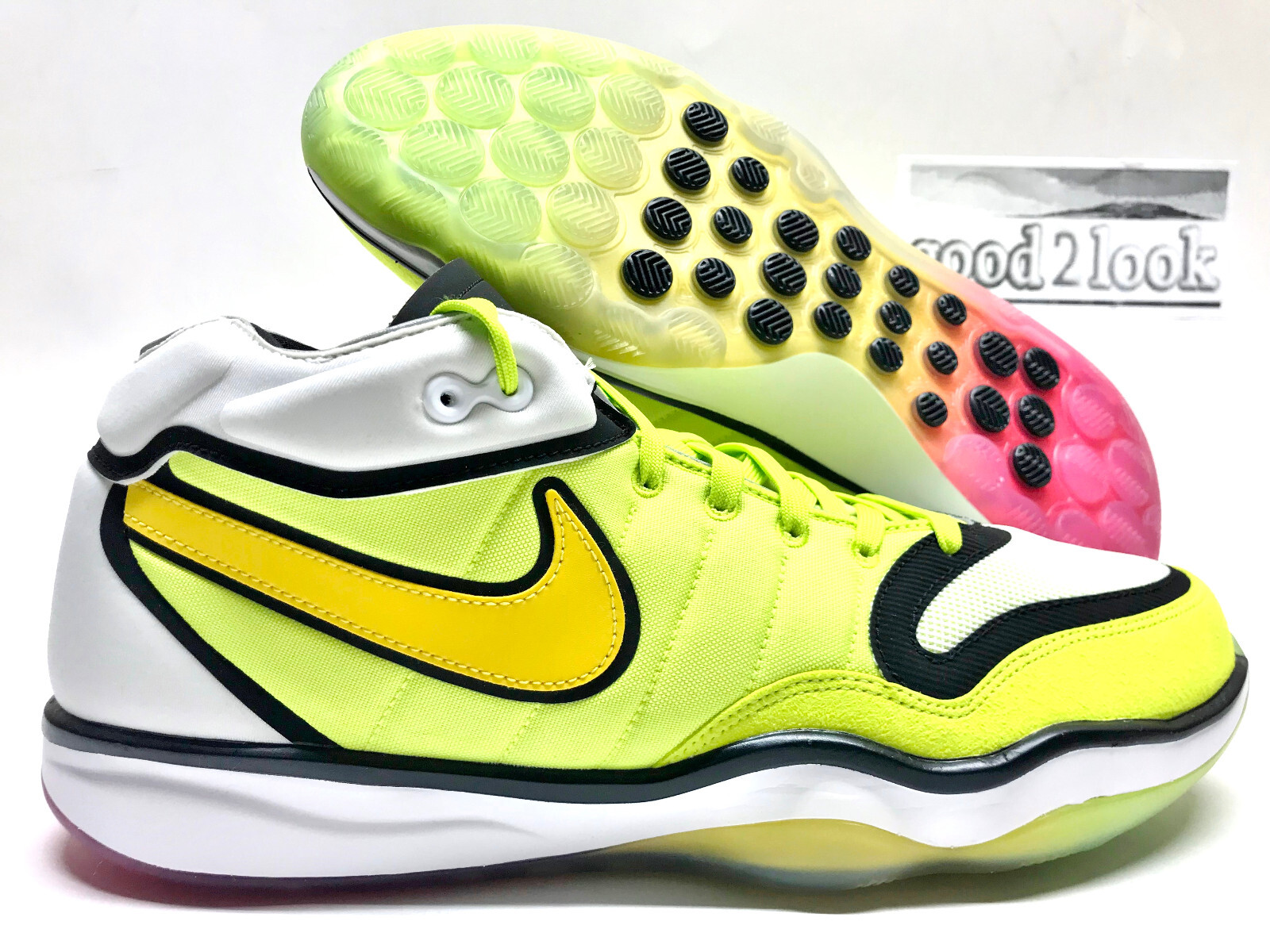 海外限定 Nike Zoom G.T. Hustle 2 バッシュ B39 s-l1200.jpg