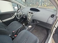 Toyota Yaris 09-11 D-4D 1,4 66KW 1NDTV Differenzdrucksensor Toyota Yaris 09-11 01.10.2010 gebraucht Vorschau 7