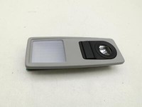 BMW X1 E84 X18D 09-12 Innenleuchte Innenraumleuchte Rechts Hinten BMW X1 E84 X18D 09-12 17.05.2010 9215612... Vorschau 2