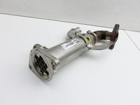 Ford Focus II CC 08-10 2,0 100KW Abgaskühlung Wärmetauscher Ford Focus II CC 08-10 12.03.2008 993062H 8653691... Vorschau 5