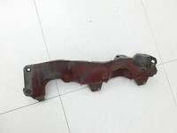 Renault Kangoo II KW 08-13 Halter Träger Aufnahme Führung für Stoßstange Rechts Vorne Renault Kangoo II KW 08-13... Vorschau 4