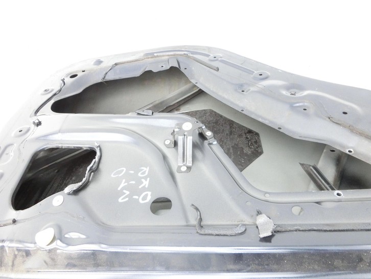 BMW X5 E70 07-10 Tür Links Hinten 416 BMW X5 E70 07-10 07.10.2008 7261481 41527261481 gebraucht Vorschau 7