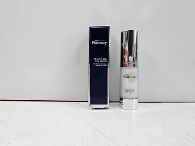 Skin Pharmacy Syn-ake Eye Treatment 0.50 fl. oz.