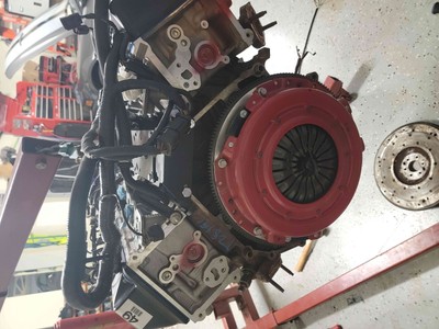 image 3 of engine