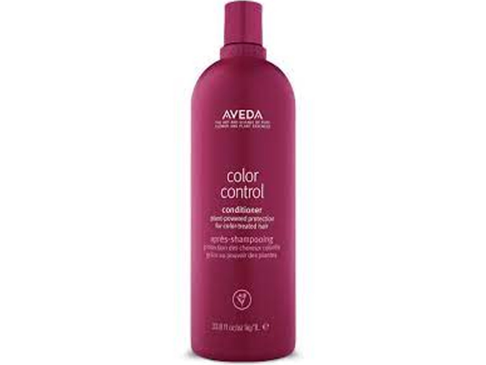 リンス・コンディショナー AVEDA Color Control Conditioner 1000ml Aveda Plant Based Color Conserve Conditioner 1l/33.8oz
