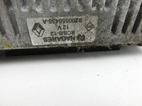 Nissan NV200 09-21 Vorglührelais Glühzeit Steuergerät Glühanlage Nissan NV200 09-21 09.08.2012 1106700Q0B... Vorschau 5