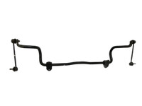 Hyundai I10 II BA 13-19 Stabilisator Stabi Vorne Hyundai I10 II BA 13-19 08.12.2014 gebraucht Vorschau 1
