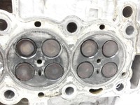 Jaguar XF X260 15-20 2,0d 132KW AJ200D Zylinderkopf Jaguar XF X260 15-20 20.06.2017 JDE37011 gebraucht Vorschau 8