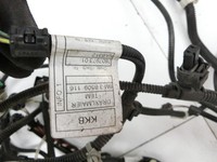 BMW 114i F20 11-15 1,6 75KW Motorkabelbaum Motor Leitungssatz Kabelstrang Kabelbaum BMW 114i F20 11-15 11.03.2013... Vorschau 6
