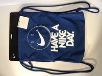 have a nike day backpack