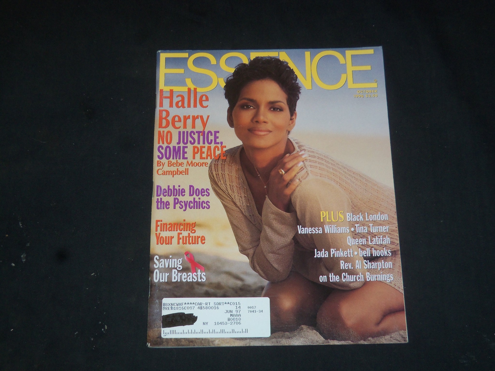 ESSENCE 雑誌 セット $_57.JPG