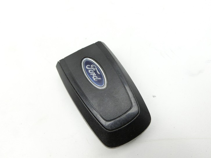 Ford Mondeo V BA7 CF 14-19 Kombi ZV Schlüssel Funkschlüssel Pos.2  - Bild 2