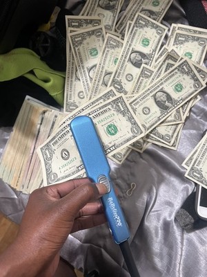 Item photo(s) from verified buyer